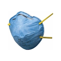 3M 9915 Aktif Karbon Koruyucu Maske (10 Adet)