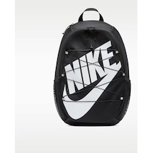 Nike Heritage Sweep Unisex Gri Sırt Çantası Io8733-010 Siyah