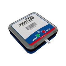 Measurebox Tek Kullanımlık Gsm Sıcaklık Ve Konum Datalogger 60 Günlük
