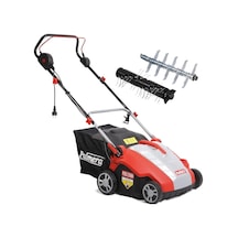Palmera PAL1500 Elektrikli Çim Havalandırma Makinesi