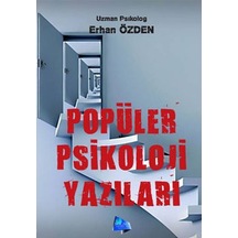 Popüler Psikoloji Yazıları