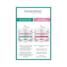 Diadermine PH7 ve Ph5 Nemlendirici Set