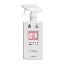 Autoglym Hızlı Yüzey Temizle. Final Suyu 500ml - Rd500