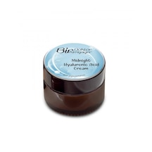 Midnight Hyaluronic Acid Cream 30 Ml Gece