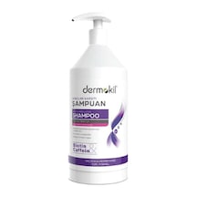Dermokil Dökülme Karşıtı Şampuan 1 L