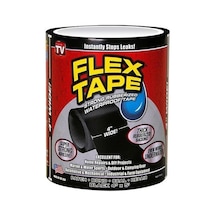 Zhltools Flex Tape Suya Dayanıklı Tamir Bandı
