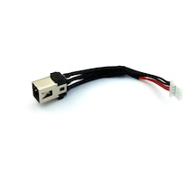Lenovo Uyumlu 5c10s29911, 5c10y89064 Power Jack - Şarj Soketi