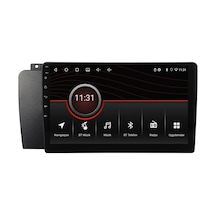 Volvo S80 Android Multimedya Sistemi (1999-2006) CRV-4660XR
