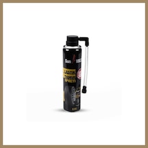 Bezos Lastik Tamir Ve Şişirme 300 Ml. 0850110 1 Adet 22