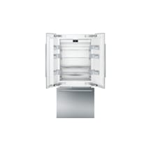 Siemens CI36TP02 552 LT No-Frost Ankastre Buzdolabı