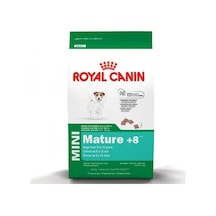 Royal Canin Mini Adult +8 Küçük Irk Yaşlı Köpek Maması 2 KG