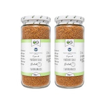 OG natural 2'li Organik Yoğurtsuz Bebek Tarhanası +6 Ay