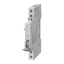 Siemens 5St3011 6Amper 5Sv. 5Sl. 5Sp4. 5Su Serisileri için Yardım