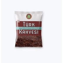 Kahve Dünyası Orta Kavrulmuş Türk Kahvesi 5 x 100 G
