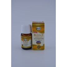 Krk Gıda Buğday Yağı 20 ML