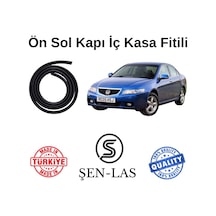 Honda Accord 2003-2008 Şen-las Sol Ön Kapı Fitili Şl23802