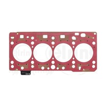 Elring 823.951 Silindir Kapak Contası 3 Kertik Vw Passat Tiguan Caddy Q2 Q3 Ateca Karoq Kodiaq Superb Dsra Dsrb Dsud Dtra Dtrb Dtrc Dtrd Dtre Dtrf Dtsa Dtsb Dtta Dttc 2.0 Tdı 20 05l103383p Diğer