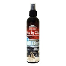 3 Adet Autokit İç Cila New Car 250 Ml Fa1-269