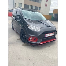 FORD COURİER RS ÖN TAMPON--fibersan tuning