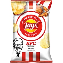 Lay's Kfc Original Recipe 150 G