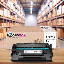 Hp Laserjet Pro Mfp M426dw Muadil Toner Çipli Cf226x 9.200 Sayfa