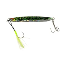 Sea Horse Ss Special 80gr Jig Green Mackerel