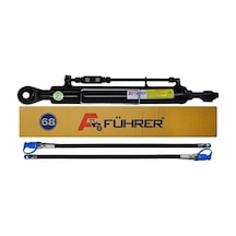 Führer 55 Cm Her Iki Tarafı Geniş Hidrolikli Orta Kol