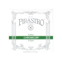 Pirastro Chromcor G Keman Teli (Sol)