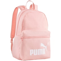 Puma Phase Backpack Sırt Çantası 7994304 Pembe 001
