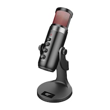 Havit Gamenote GK59 RGB Gaming Profesyonel Oyuncu Mikrofonu