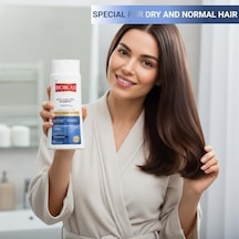 Procyanidin & Biotin Saç Dökülmesine Karşı Anti- Şampuan Bitkisel Kompleks B19, Parabensiz, Tüm Saç Tipleri, 360 Ml