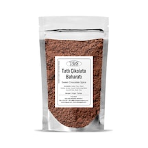 Scarlett'ın Quebec Tatlı Çikolata Baharatı 100 Gr Scarlett's Quebec Sweet Chocolate Spice