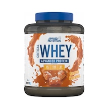Applied Nutrition Critical Whey Protein Salted Caramel 2000 Gr Çikolata