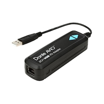 Audınate Adp-usb-au-2x2 2ch. Dante Usb Io Adaptör