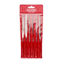 6 Pc.elmas Eğe Tk.