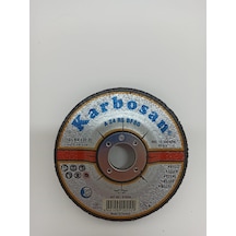 Karbosan Nk Çapak Alma 180x8.4x22 910580