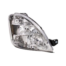 5801375416-Far Sol E5-Iveco Daily Uyumlu 70C17-35C13 12-14