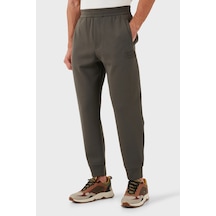 Emporio Armani Erkek Pantolon 8n1pt0 1jhsz 06k0 Haki Haki