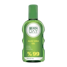 Beach Day Aloe Vera Özlü Güneş Sonrası Jel 150 ML