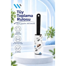 Dory Tüy Toplama Rulosu 1 Adet