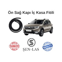 Dacia Sandero 2.nesil Şen-las Sağ Ön Kapı Fitili Şl5601