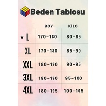 Azıcık Akıllı Erkek Siyah Düz Paça Dalgıç Scuba Kumaş Fermuarlı Cep Eşofman Altı 22eesah406 001