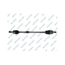 Gsp 239167 On Aks Sag 495001j250 495001j350 495011j305