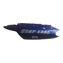Yan Kapak Sol Rs/hs Mavi