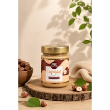 Canbakkal %70 Fındık Ezmesi 300 G Katkısız Sürülebilir Fındık Kreması