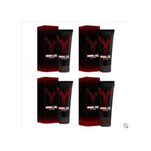 Maral Gel Maral Jel Erkekler İçin Boyutlandıran Etki 50 Ml X 4 Adet