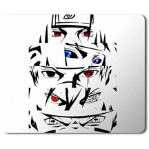 Naruto 4 Baskılı Mousepad Mouse Pad