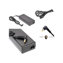 45w 19v 2.37a - Acer İle Uyumlu E5-575g-54w4, E5-575g-75vy, E5-575g-76es Notebook Adaptör