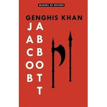 Genghıs Emvera Tarih Ürün