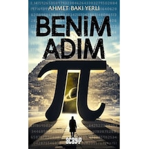 Benim Adım Pi - Grsy-728703